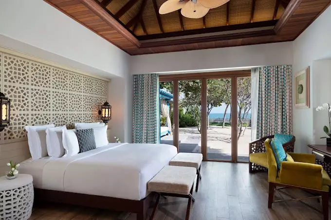Banana Island Resort Doha by Anantara